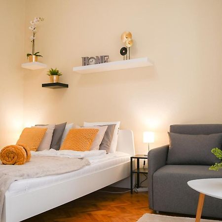 Your Home In Budapest: Cozy, Central & Silent Екстериор снимка